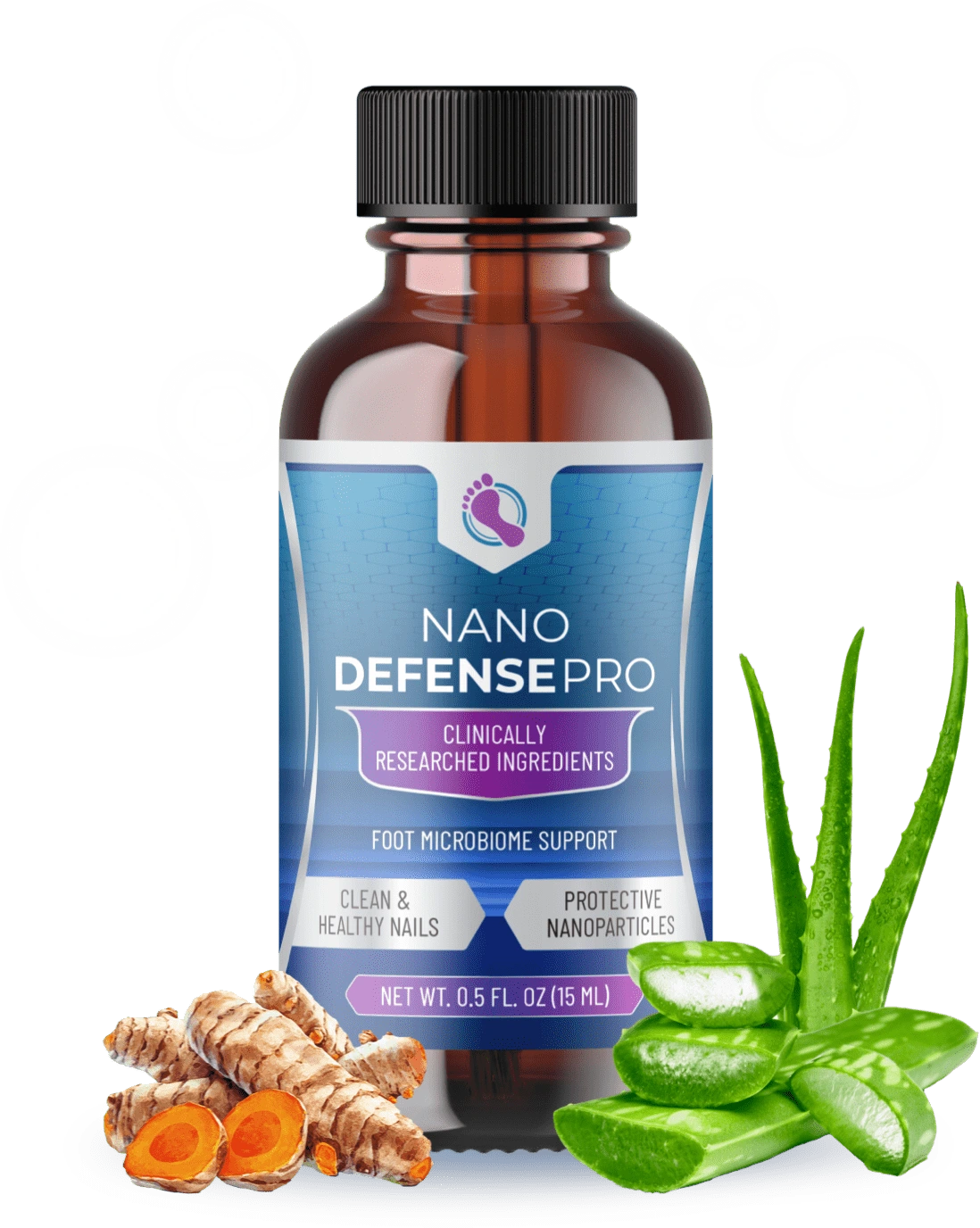 Buy NanoDefense Pro